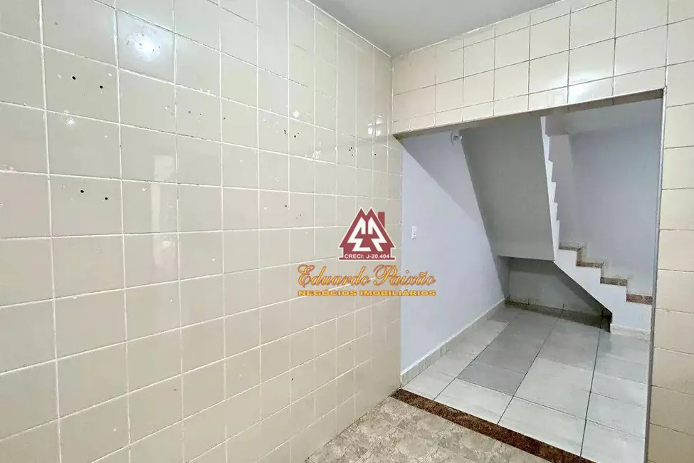 Foto 8 de Casa com 1 quarto para alugar, 60m2 em Parque Continental I, Guarulhos - SP