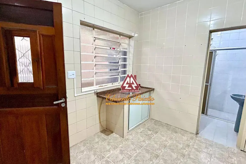 Foto 6 de Casa com 1 quarto para alugar, 60m2 em Parque Continental I, Guarulhos - SP
