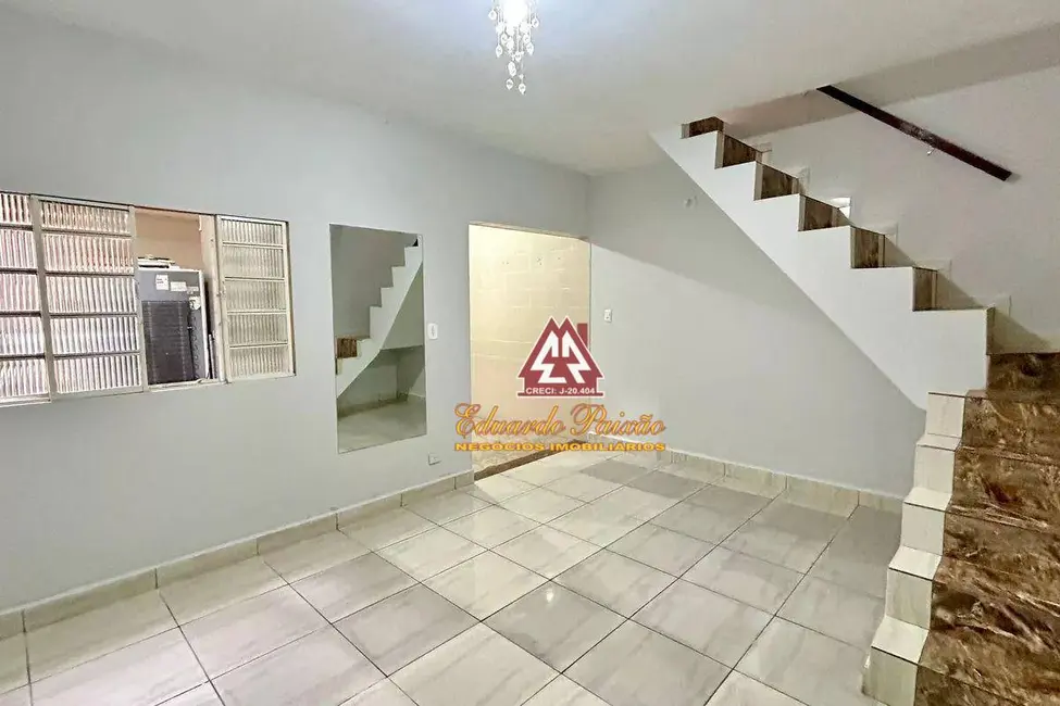 Foto 1 de Casa com 1 quarto para alugar, 60m2 em Parque Continental I, Guarulhos - SP