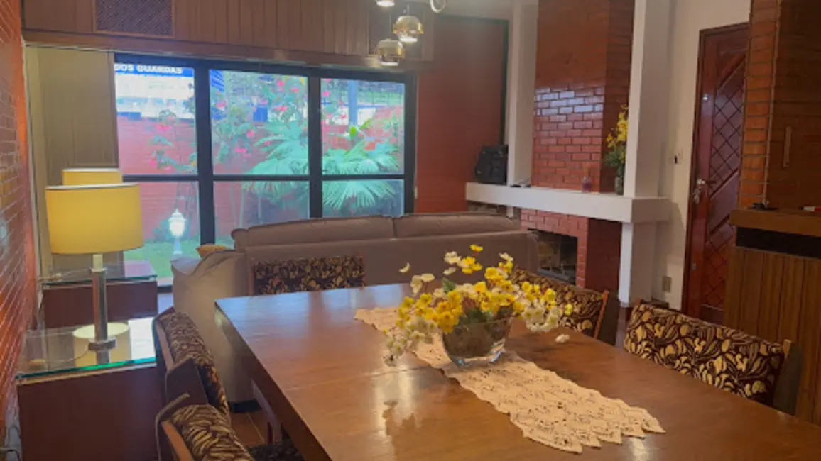 Foto 4 de Casa com 3 quartos à venda, 279m2 em Jardim Santa Mena, Guarulhos - SP