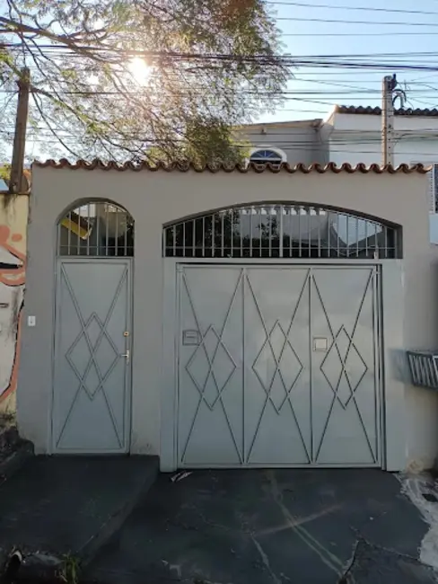 Foto 2 de Sobrado com 3 quartos à venda, 125m2 em Jardim Paulista, Guarulhos - SP