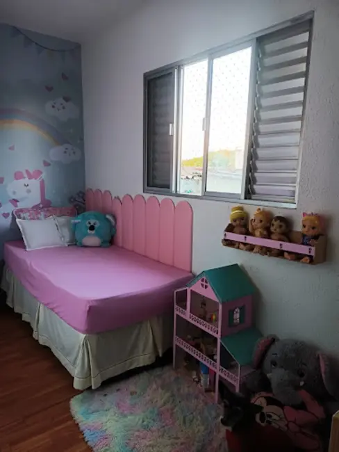 Foto 9 de Sobrado com 3 quartos à venda, 125m2 em Jardim Paulista, Guarulhos - SP