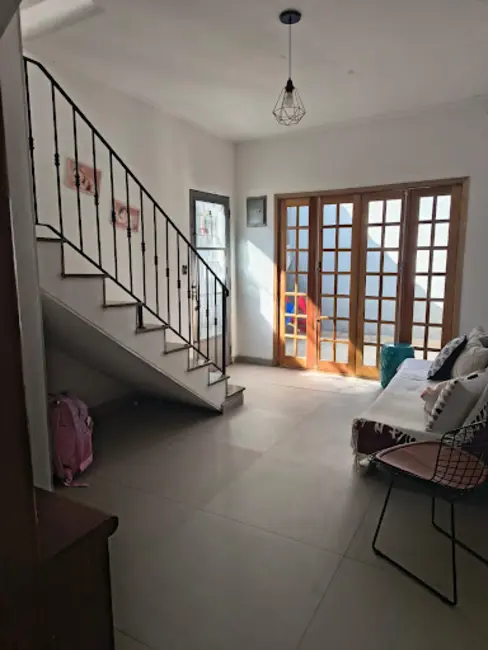 Foto 3 de Sobrado com 3 quartos à venda, 125m2 em Jardim Paulista, Guarulhos - SP