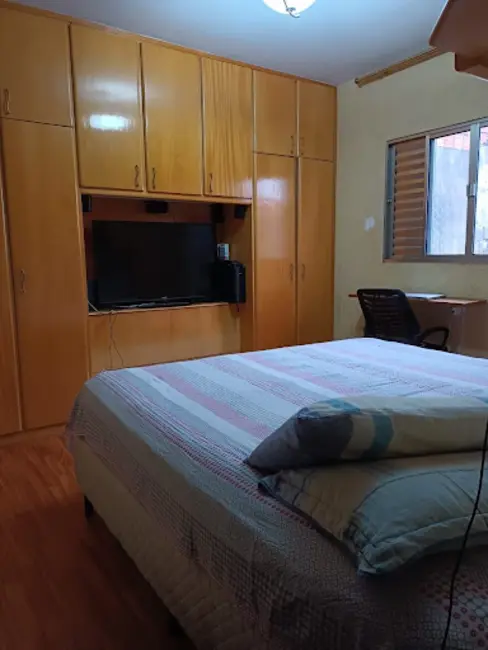Foto 5 de Sobrado com 3 quartos à venda, 125m2 em Jardim Paulista, Guarulhos - SP