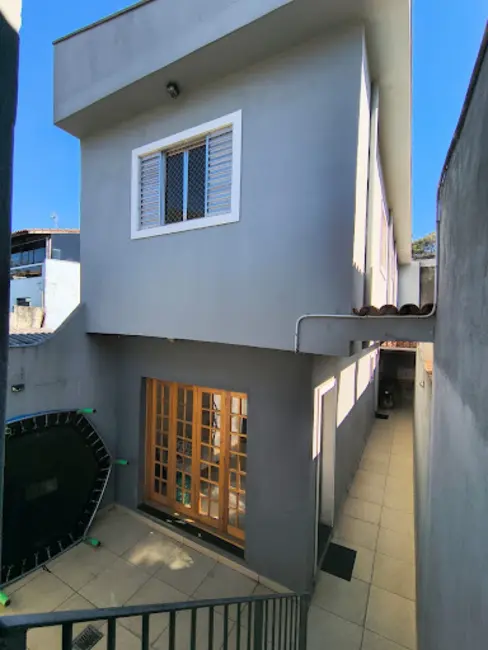 Foto 1 de Sobrado com 3 quartos à venda, 125m2 em Jardim Paulista, Guarulhos - SP