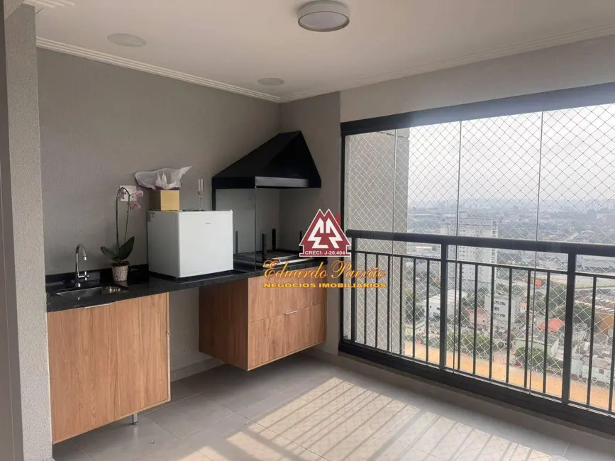 Foto 5 de Apartamento com 3 quartos para alugar, 120m2 em Macedo, Guarulhos - SP