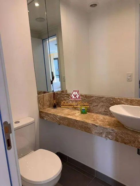 Foto 7 de Apartamento com 3 quartos para alugar, 120m2 em Macedo, Guarulhos - SP