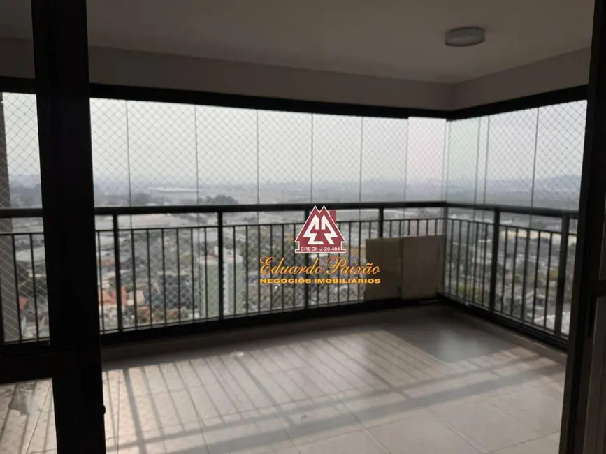 Foto 6 de Apartamento com 3 quartos para alugar, 120m2 em Macedo, Guarulhos - SP
