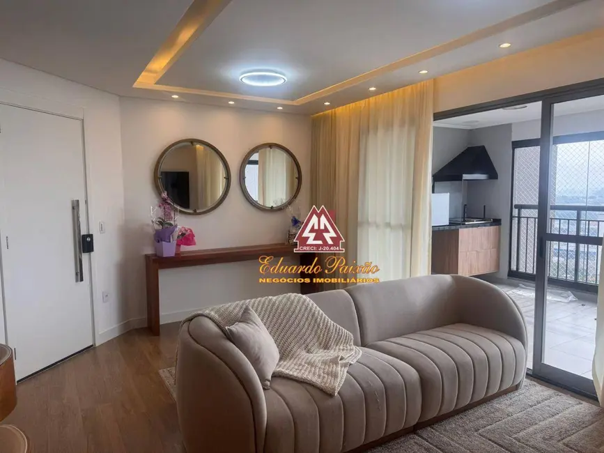Foto 1 de Apartamento com 3 quartos para alugar, 120m2 em Macedo, Guarulhos - SP
