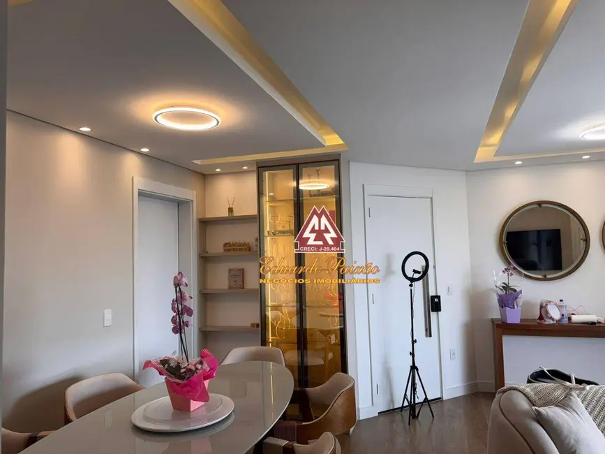 Foto 4 de Apartamento com 3 quartos para alugar, 120m2 em Macedo, Guarulhos - SP