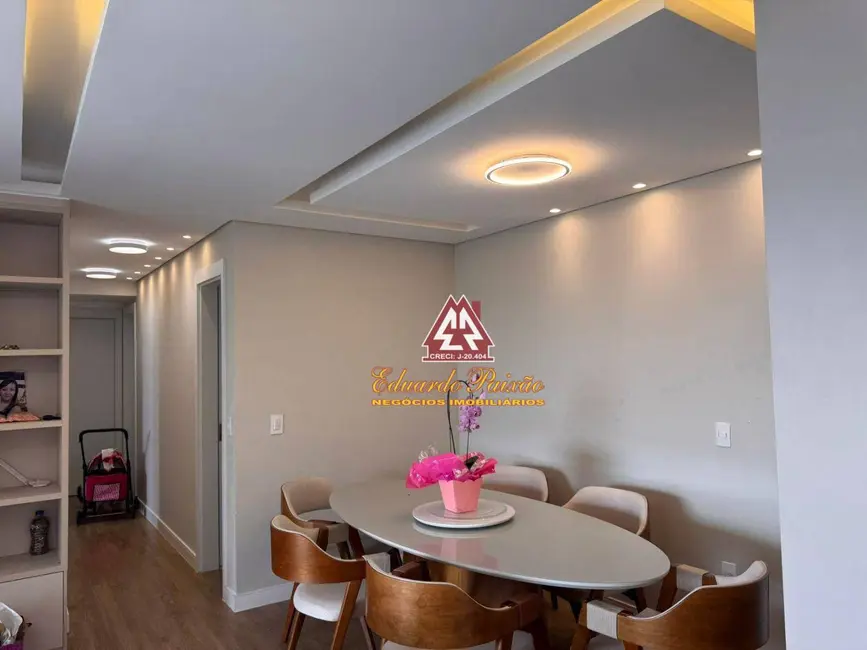 Foto 3 de Apartamento com 3 quartos para alugar, 120m2 em Macedo, Guarulhos - SP