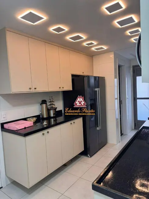 Foto 8 de Apartamento com 3 quartos para alugar, 120m2 em Macedo, Guarulhos - SP