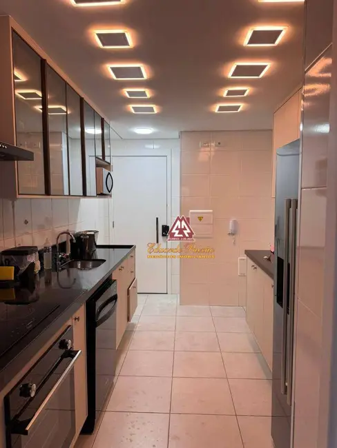 Foto 9 de Apartamento com 3 quartos para alugar, 120m2 em Macedo, Guarulhos - SP