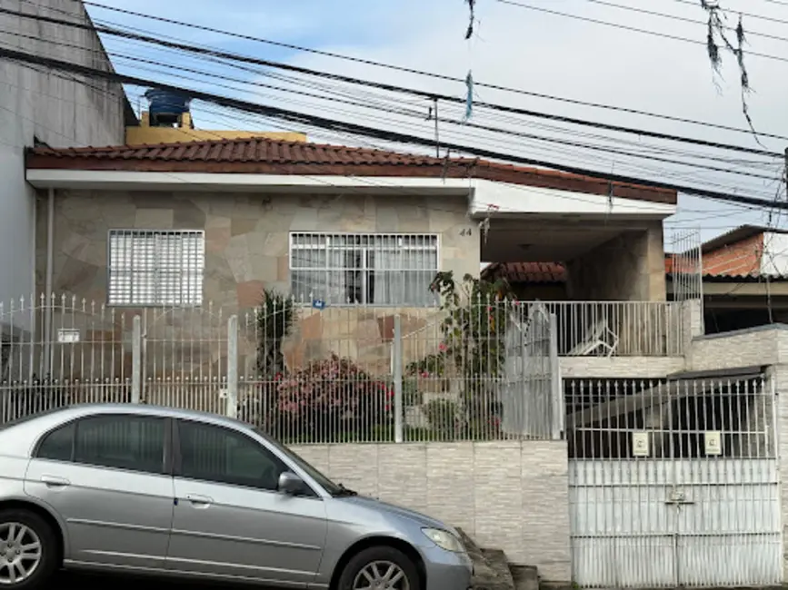 Foto 1 de Sobrado com 5 quartos à venda, 599m2 em Cidade Jardim Cumbica, Guarulhos - SP