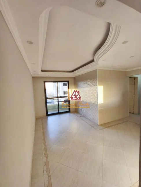 Foto 1 de Apartamento com 3 quartos à venda, 74m2 em Gopoúva, Guarulhos - SP
