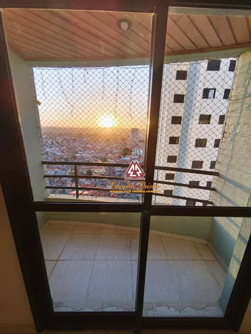 Foto 4 de Apartamento com 3 quartos à venda, 74m2 em Gopoúva, Guarulhos - SP