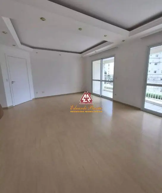 Foto 3 de Apartamento com 3 quartos para alugar, 111m2 em Vila Progresso, Guarulhos - SP