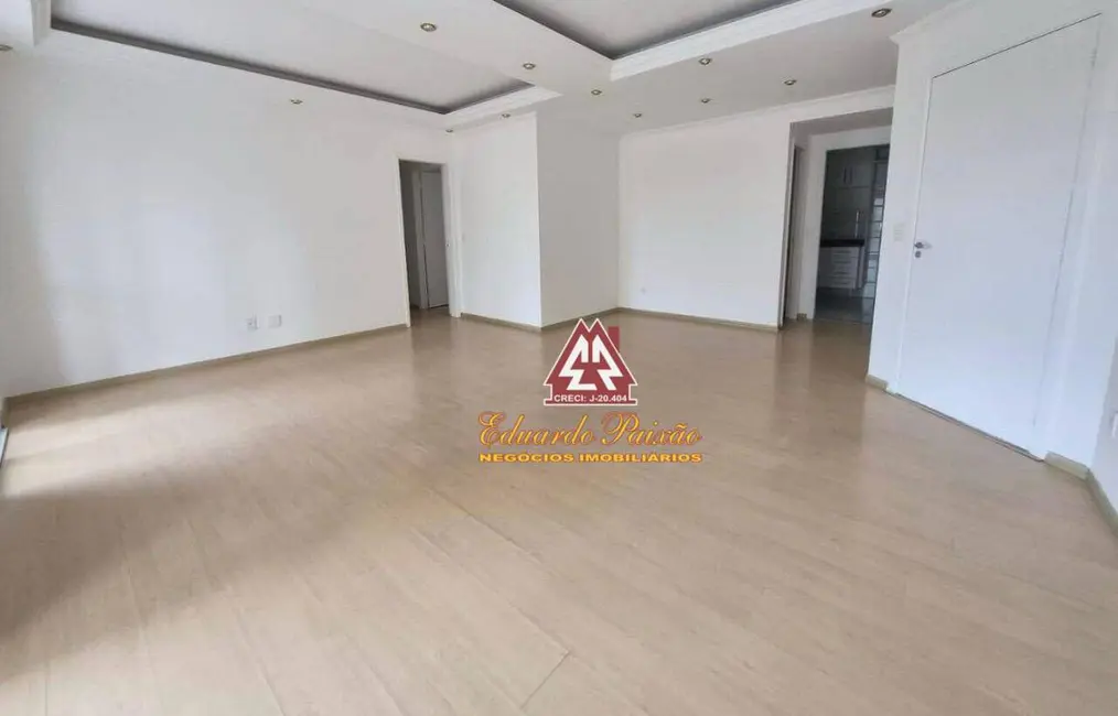 Foto 4 de Apartamento com 3 quartos para alugar, 111m2 em Vila Progresso, Guarulhos - SP