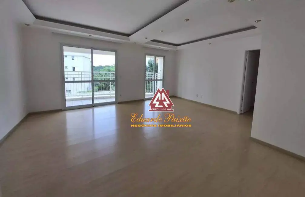 Foto 1 de Apartamento com 3 quartos para alugar, 111m2 em Vila Progresso, Guarulhos - SP