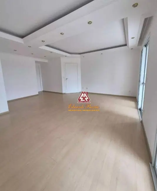 Foto 2 de Apartamento com 3 quartos para alugar, 111m2 em Vila Progresso, Guarulhos - SP
