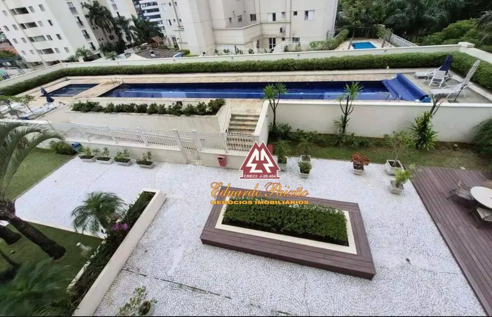 Foto 7 de Apartamento com 3 quartos para alugar, 111m2 em Vila Progresso, Guarulhos - SP