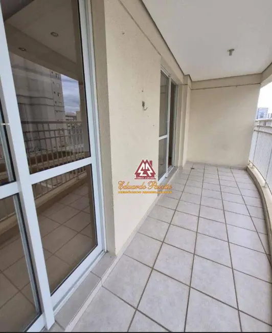 Foto 6 de Apartamento com 3 quartos para alugar, 111m2 em Vila Progresso, Guarulhos - SP