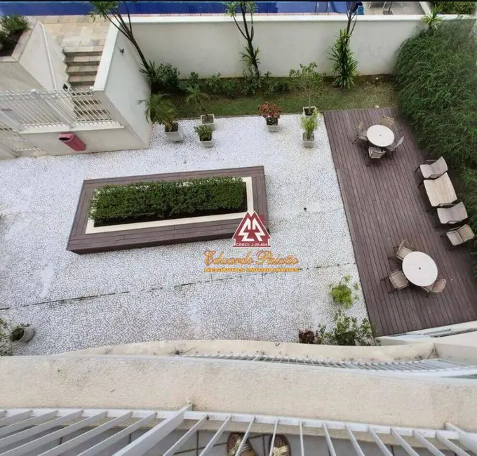 Foto 8 de Apartamento com 3 quartos para alugar, 111m2 em Vila Progresso, Guarulhos - SP