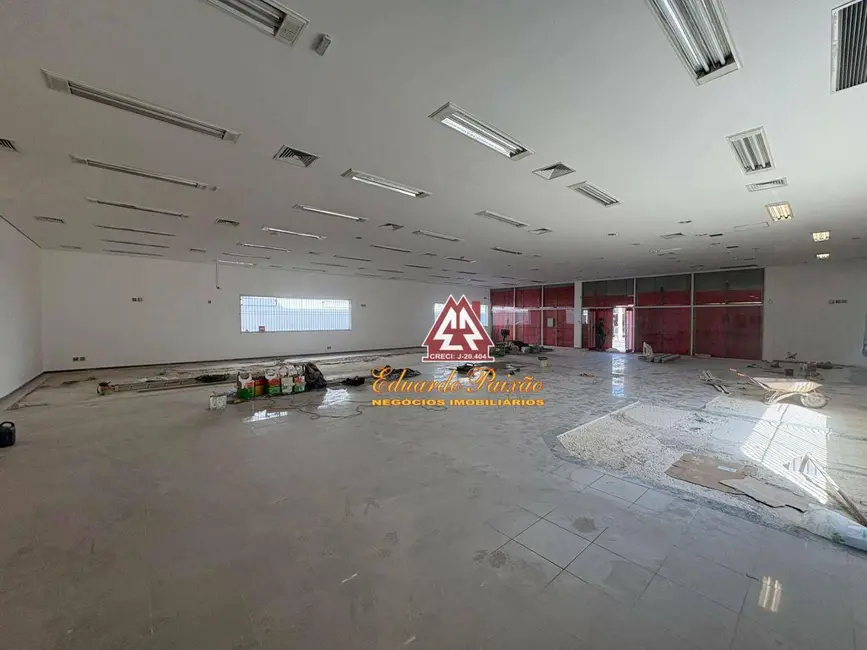 Foto 6 de Sala Comercial para alugar, 1034m2 em Picanço, Guarulhos - SP