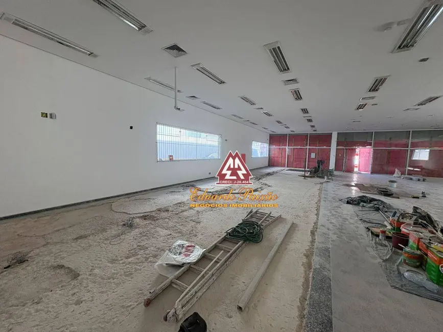 Foto 9 de Sala Comercial para alugar, 1034m2 em Picanço, Guarulhos - SP