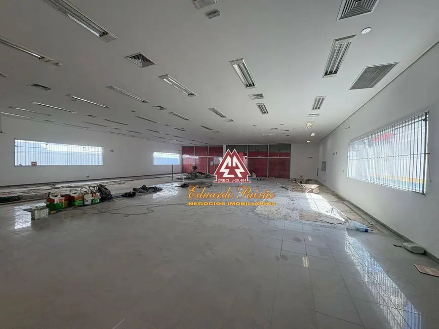 Foto 7 de Sala Comercial para alugar, 1034m2 em Picanço, Guarulhos - SP