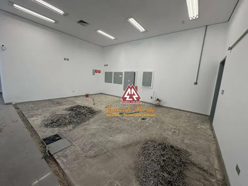 Foto 8 de Sala Comercial para alugar, 1034m2 em Picanço, Guarulhos - SP