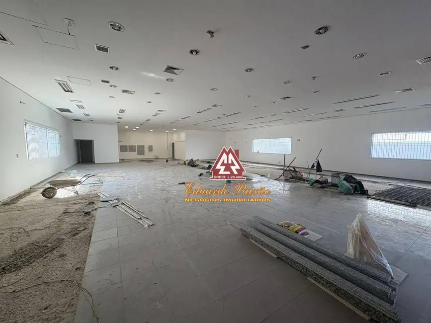 Foto 1 de Sala Comercial para alugar, 1034m2 em Picanço, Guarulhos - SP