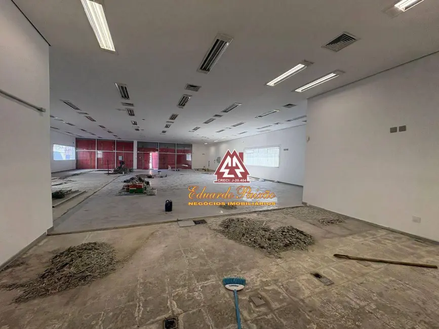 Foto 5 de Sala Comercial para alugar, 1034m2 em Picanço, Guarulhos - SP