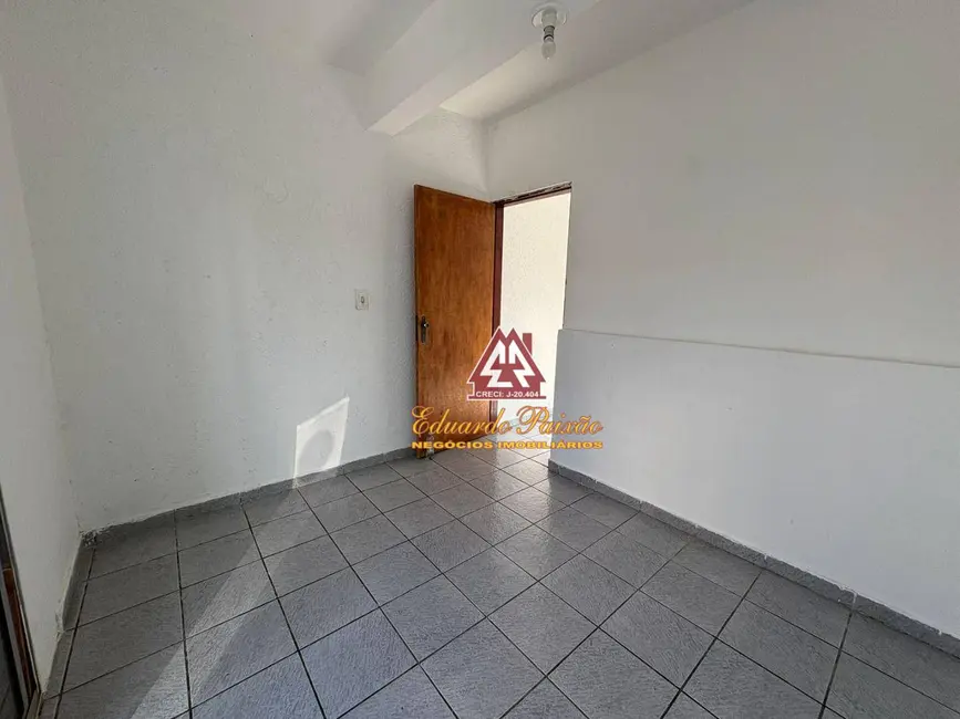 Foto 2 de Apartamento com 2 quartos para alugar, 60m2 em Jardim Baruch, Guarulhos - SP