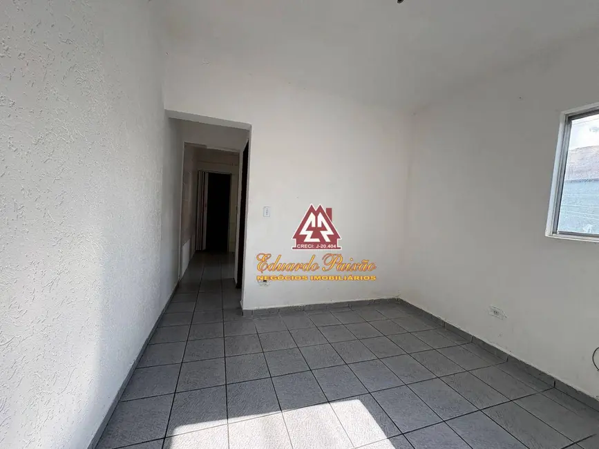 Foto 1 de Apartamento com 2 quartos para alugar, 60m2 em Jardim Baruch, Guarulhos - SP
