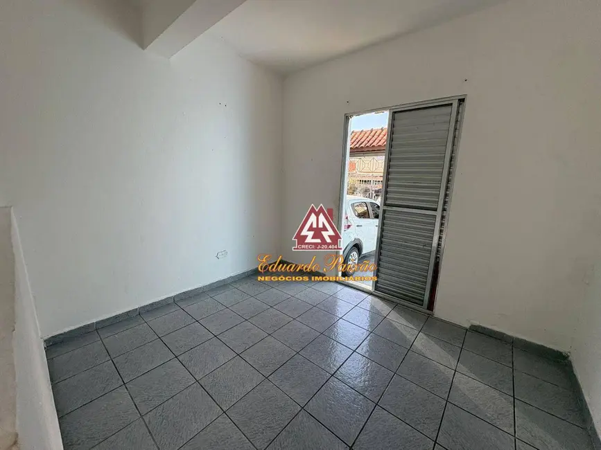 Foto 4 de Apartamento com 2 quartos para alugar, 60m2 em Jardim Baruch, Guarulhos - SP