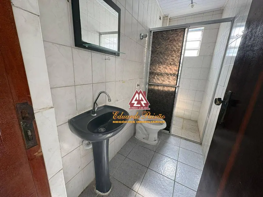 Foto 8 de Apartamento com 2 quartos para alugar, 60m2 em Jardim Baruch, Guarulhos - SP