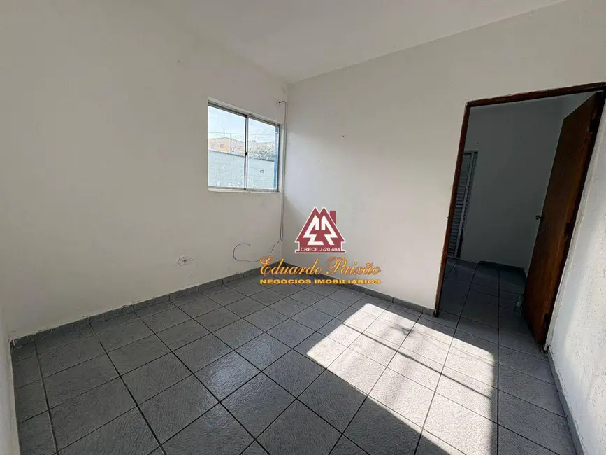 Foto 7 de Apartamento com 2 quartos para alugar, 60m2 em Jardim Baruch, Guarulhos - SP