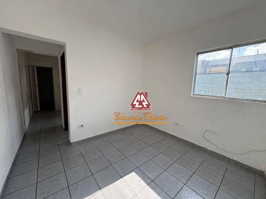 Foto 6 de Apartamento com 2 quartos para alugar, 60m2 em Jardim Baruch, Guarulhos - SP
