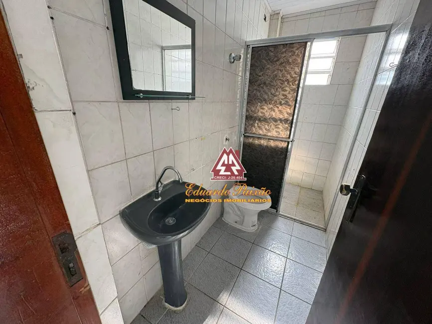 Foto 9 de Apartamento com 2 quartos para alugar, 60m2 em Jardim Baruch, Guarulhos - SP