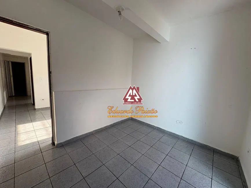Foto 3 de Apartamento com 2 quartos para alugar, 60m2 em Jardim Baruch, Guarulhos - SP
