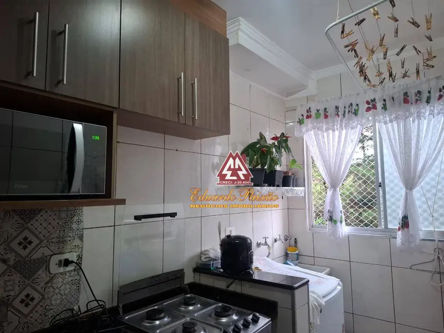 Apartamento com 2 quartos à venda, 55m2 em Picanço, Guarulhos - SP - imagem 4 Foto 4 de Apartamento com 2 quartos à venda, 55m2 em Picanço, Guarulhos - SP