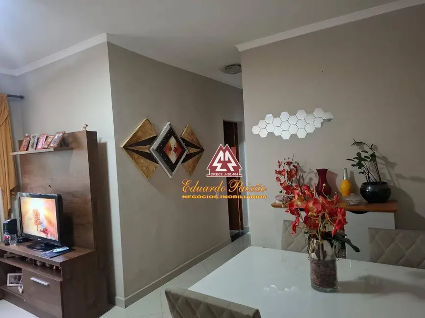 Apartamento com 2 quartos à venda, 55m2 em Picanço, Guarulhos - SP - imagem 1 Foto 1 de Apartamento com 2 quartos à venda, 55m2 em Picanço, Guarulhos - SP