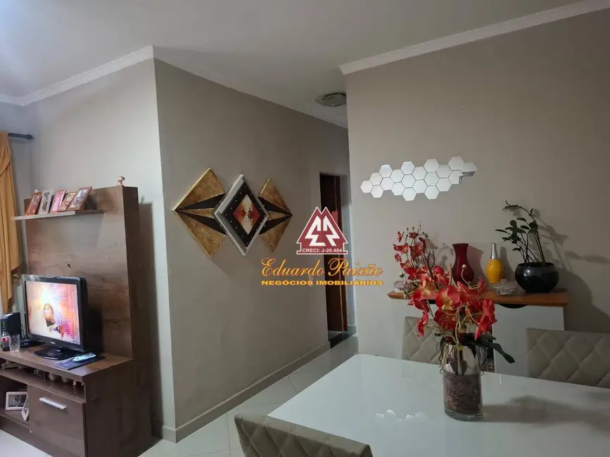 Apartamento com 2 quartos à venda, 55m2 em Picanço, Guarulhos - SP - imagem 2 Foto 2 de Apartamento com 2 quartos à venda, 55m2 em Picanço, Guarulhos - SP