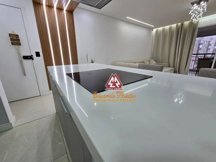 Foto 2 de Apartamento com 2 quartos à venda, 169m2 em Jardim Flor da Montanha, Guarulhos - SP