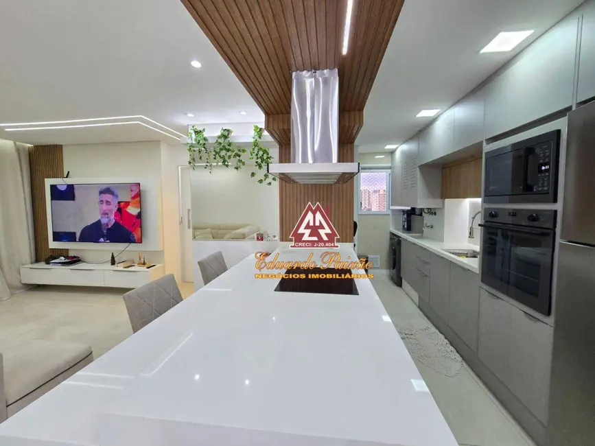 Foto 5 de Apartamento com 2 quartos à venda, 169m2 em Jardim Flor da Montanha, Guarulhos - SP