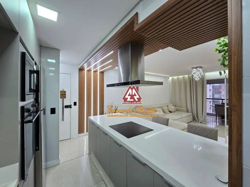 Foto 1 de Apartamento com 2 quartos à venda, 169m2 em Jardim Flor da Montanha, Guarulhos - SP