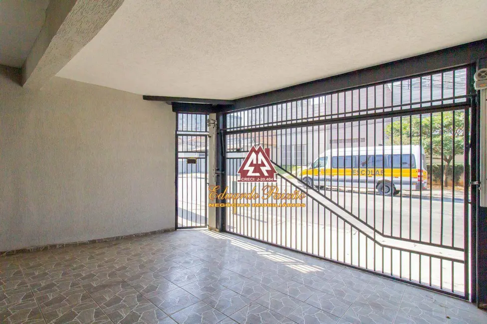 Foto 2 de Sobrado com 3 quartos à venda, 125m2 em Vila Galvão, Guarulhos - SP