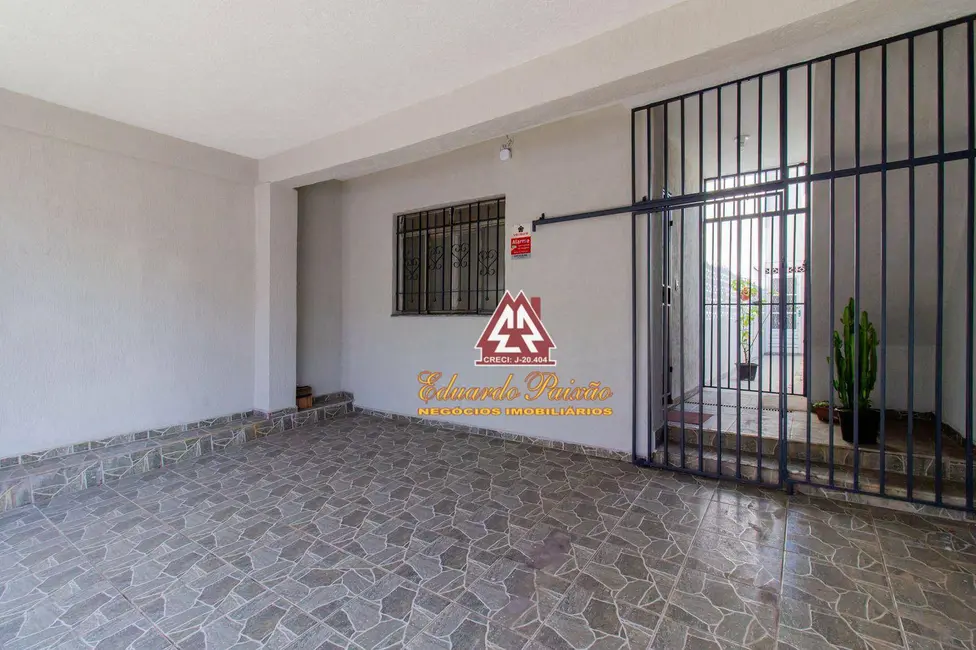 Foto 4 de Sobrado com 3 quartos à venda, 125m2 em Vila Galvão, Guarulhos - SP