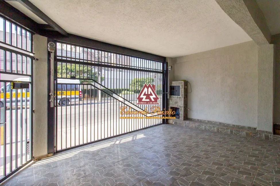 Foto 3 de Sobrado com 3 quartos à venda, 125m2 em Vila Galvão, Guarulhos - SP